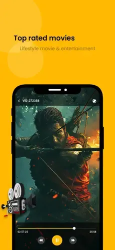 fancode-price Top Rated Movies